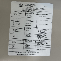 Simples 6400 Master Time Control Center image 3